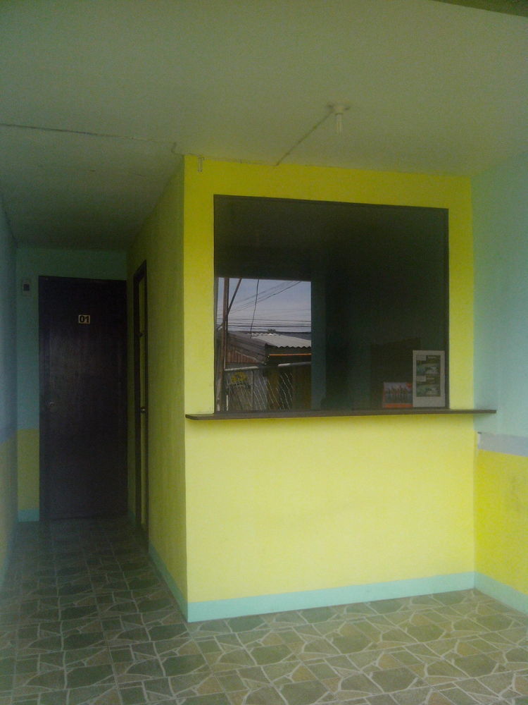 Quoyas Inn Davao City Exteriér fotografie