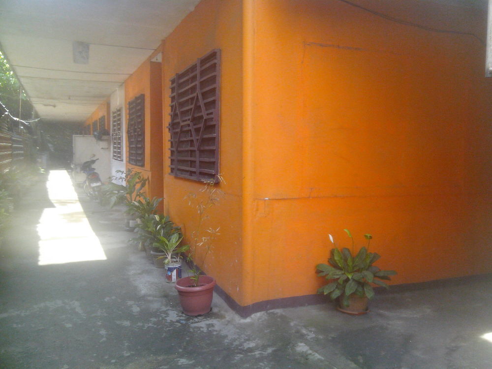 Quoyas Inn Davao City Exteriér fotografie