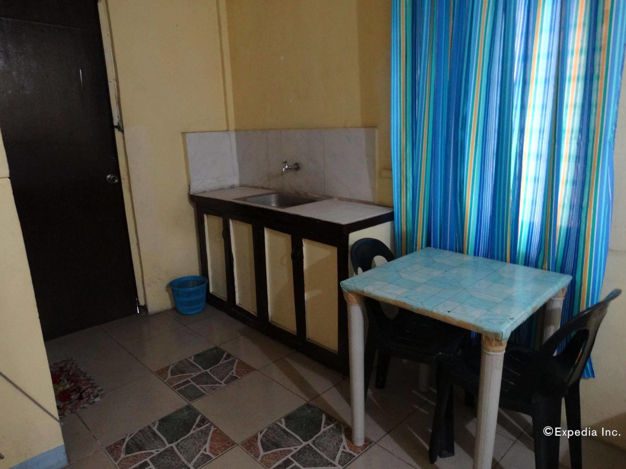 Quoyas Inn Davao City Exteriér fotografie