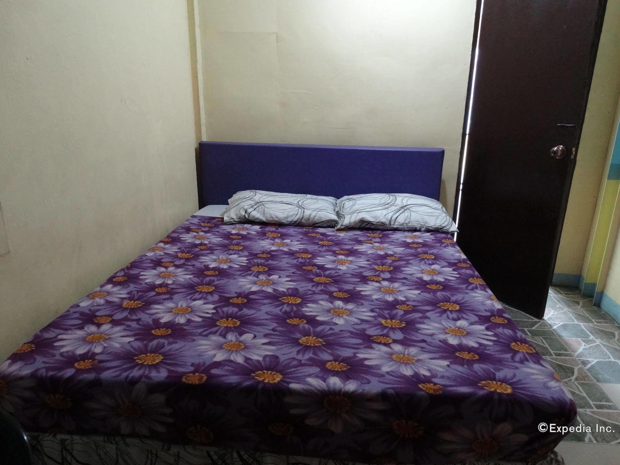 Quoyas Inn Davao City Exteriér fotografie